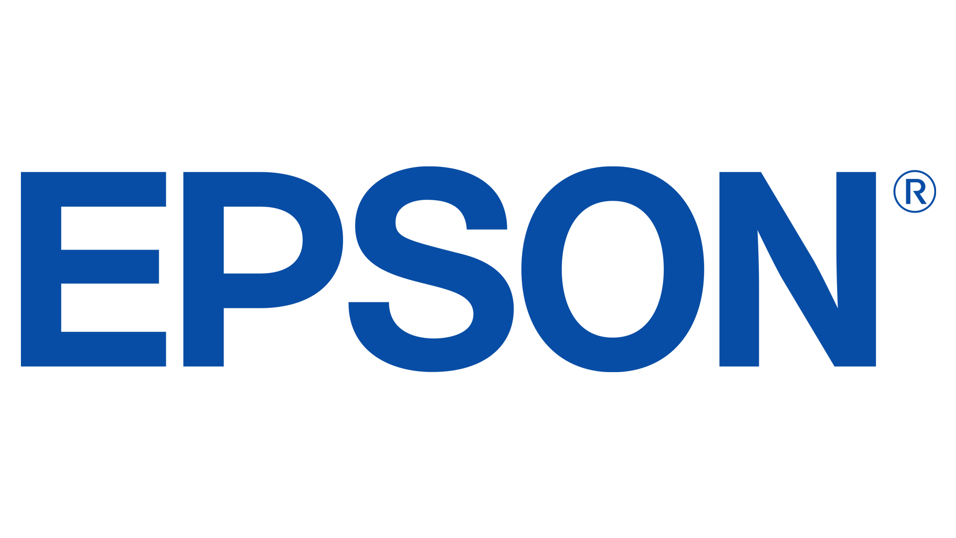 Epson-Logo