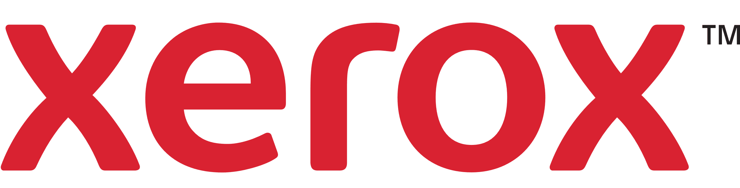 Xerox-logo