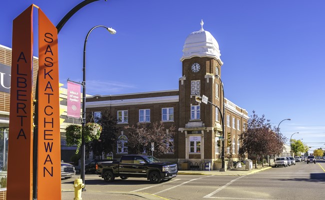 Office solutions in Lloydminster