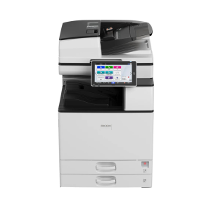 Ricoh IM 5000 black and white A3 multifunction printer