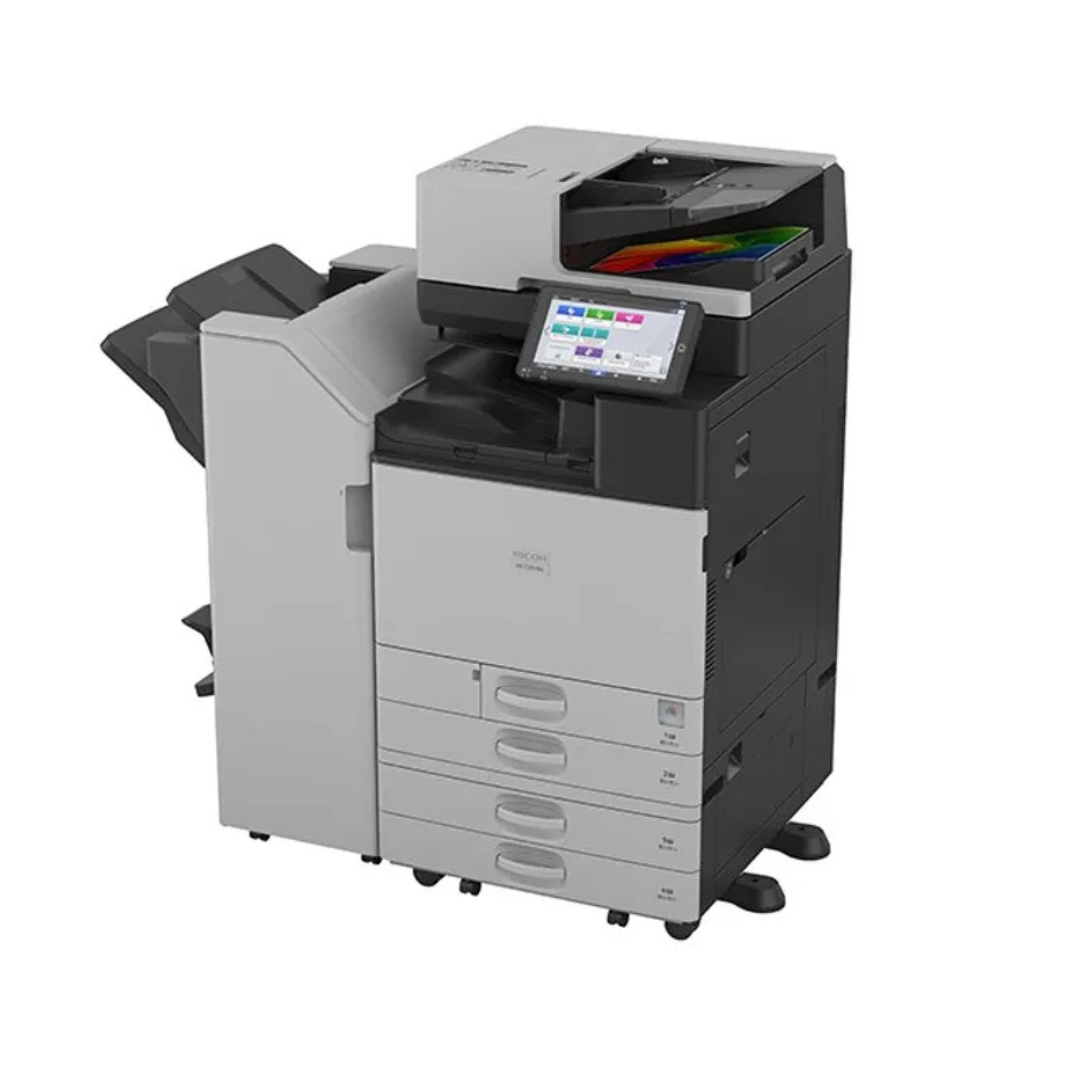 Ricoh IM C2510 colour A3 multifunction printer