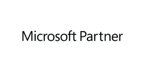 Microsoft partner logo